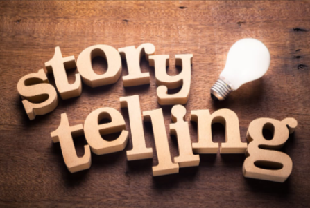 Storytelling ZenCard